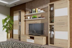 Allister Wall Unit